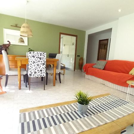 Bright Apartment Near The Beach And Barcelona By Train El El Masnou Zewnętrze zdjęcie