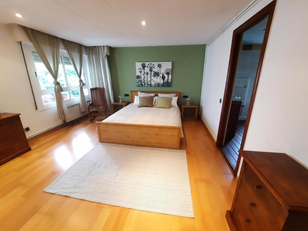 Bright Apartment Near The Beach And Barcelona By Train El El Masnou Zewnętrze zdjęcie